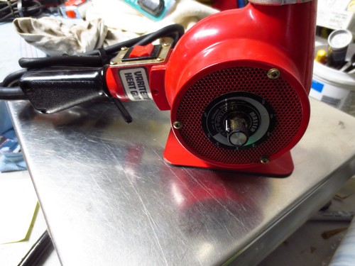 Master appliance 750c - master, vt-750c