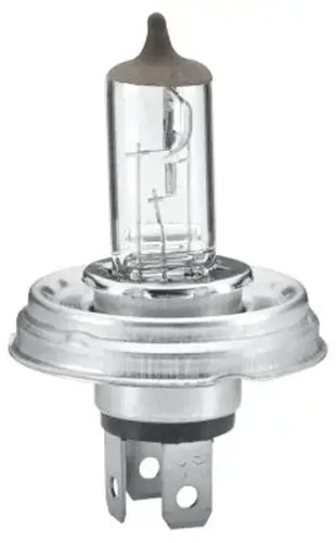 Light bulb 8gd - r2, 002