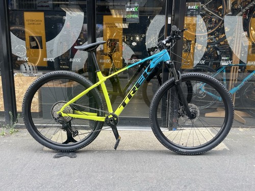 Trek xcaliber shimano deore - xcaliber, 9