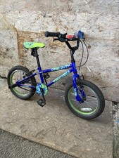 Apollo Chaos BMX Bike Kids