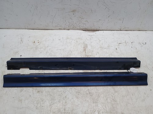 Volkswagen side sill golf - volkswagen,