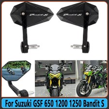 Motorcycle Handle Bar End