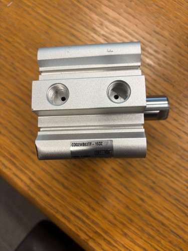Smc pneumatic compact - pneumatic,