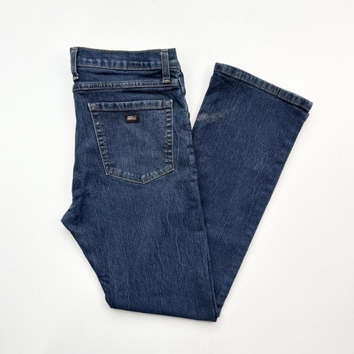 Dickies jeans blue - dickies, blue.