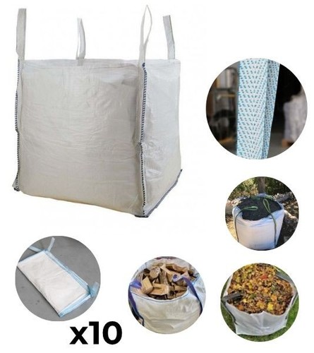Ton bulk bags - ton,