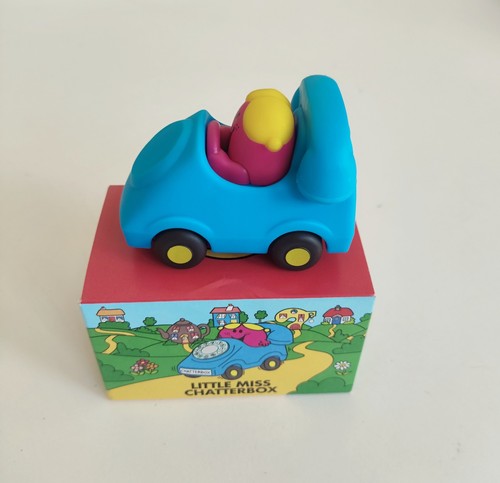 Men mcdonald happy - mr,