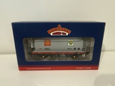 Bachmann 577a tta tank - 37-577a,