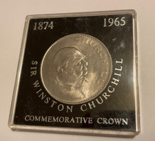 1965 Sir Winston Churchill