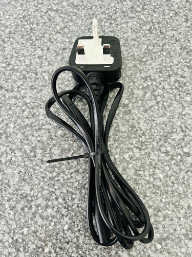 Figure power cable plug - power,