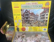 HORRIBLE HISTORIES 300 PIECE