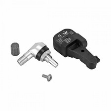 Original tubeless valve for