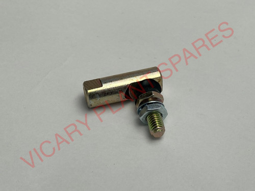 Ball joint jcb - jcb, part