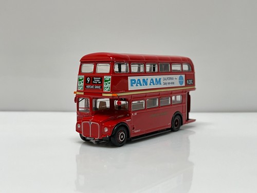Efe 31901 routemaster - 31901, bus