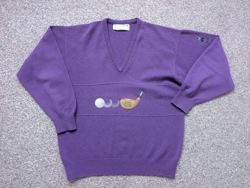 Vintage pringle jumper mens - jumper,