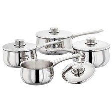 Stellar Saucepan Set – 1000