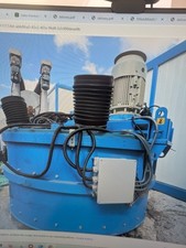 Concrete Mixer  Fence Posts Slabs Concrete Precast Blocks Paving Fencing