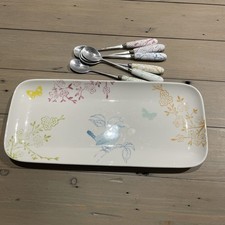 Portmeirion Dawn Chorus