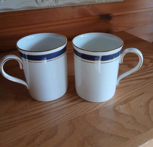 Royal grafton warwick mugs - 2,