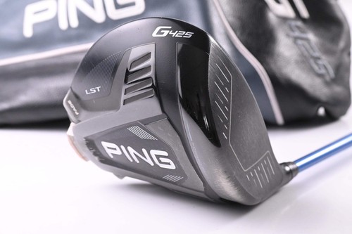 Ping g425 lst - driver, 9