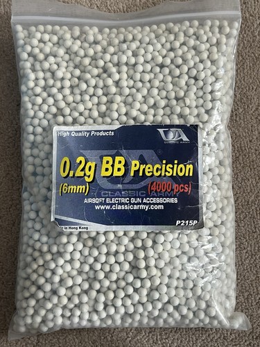 4000 gun airsoft - 4000,