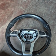 MERCEDES-BENZ A C Class W204