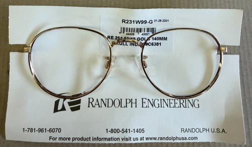 Eyeglass frame randolph - eyeglass,