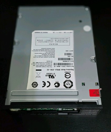Tandberg eh914 60040 lto - tandberg,