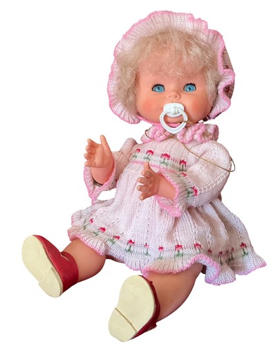 Vintage brevetti ceccon baby - ceccon,