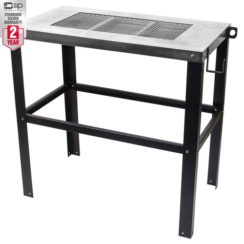Sip welding cutting table - welding,