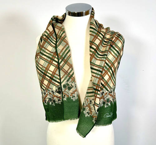 Vintage cornelia james wool - cornelia,