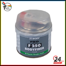 HB Body 250 BodyFiber