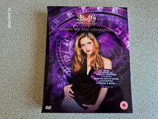 BUFFY THE VAMPIRE SLAYER