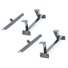 SPARCO Seat Mounts Subframes