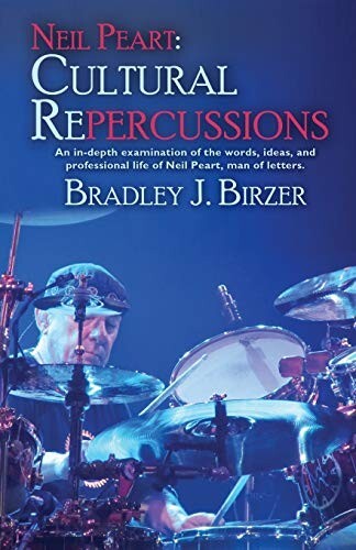 Neil peart cultral - neil,