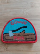 UK Scouting Gilwell Park