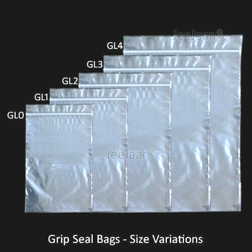 100 grip lock - grip,