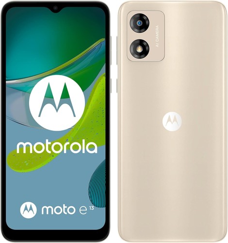 Motorola moto e13 64gb - e13,