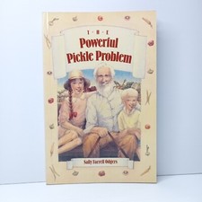 The Powerful Pickle Problem by