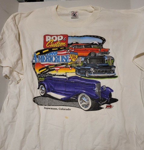 Rod custom hot - &,
