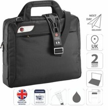 15.6" Laptop iPad MacBook Bag