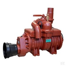 8000L Vacuum Pump MEC 8000 -