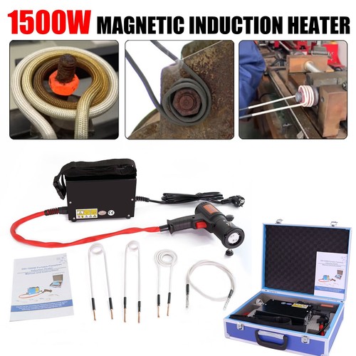 1500w magnetic induction - 1500w,