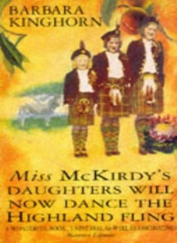 Miss mckirdy daughters will - miss,