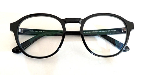 Mykita eyeglasses falk - no.2,