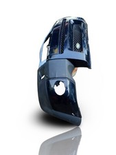 LAND ROVER FREELANDER 03-06 FRONT BUMPER DP0500050XXX DP0500050XXX