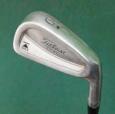 Titleist 990 DCI 5 Iron Stiff