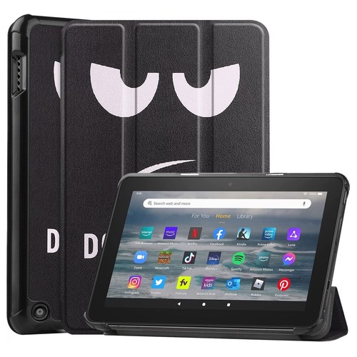 Cover for amazon fire 2022 - cover,