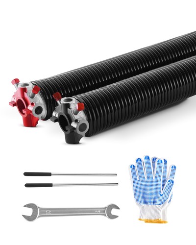 Vevor garage door torsion - vevor,