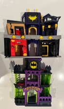 Fisher Price Imaginext DC