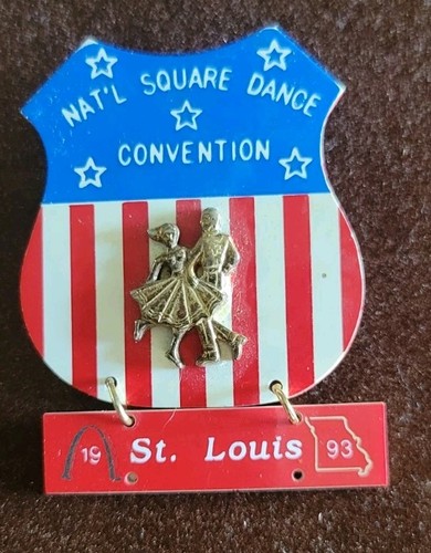 Vintage national square - ,